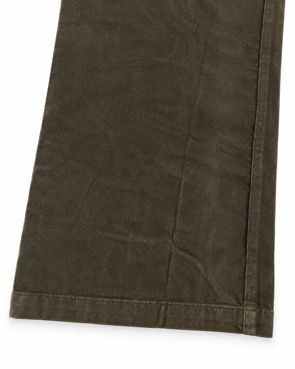 Olivia Corduroy Drawstring Pants