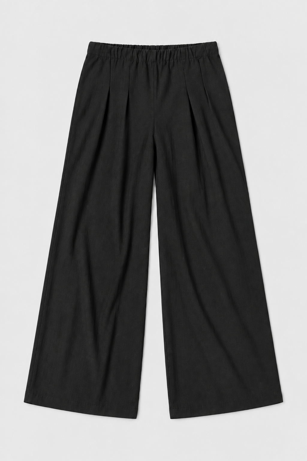 Chloe Relaxed Wide Leg Pants