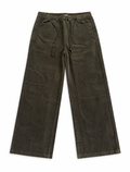 Olivia Corduroy Drawstring Pants
