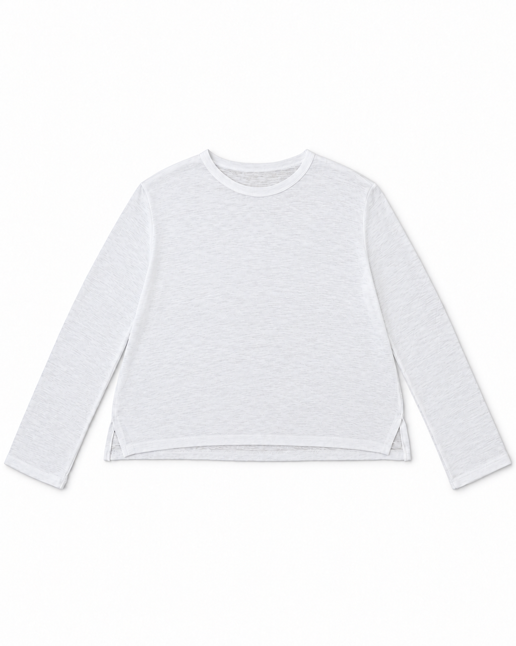 Essential Soft Long Sleeve T-Shirt