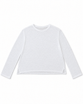 Essential Soft Long Sleeve T-Shirt