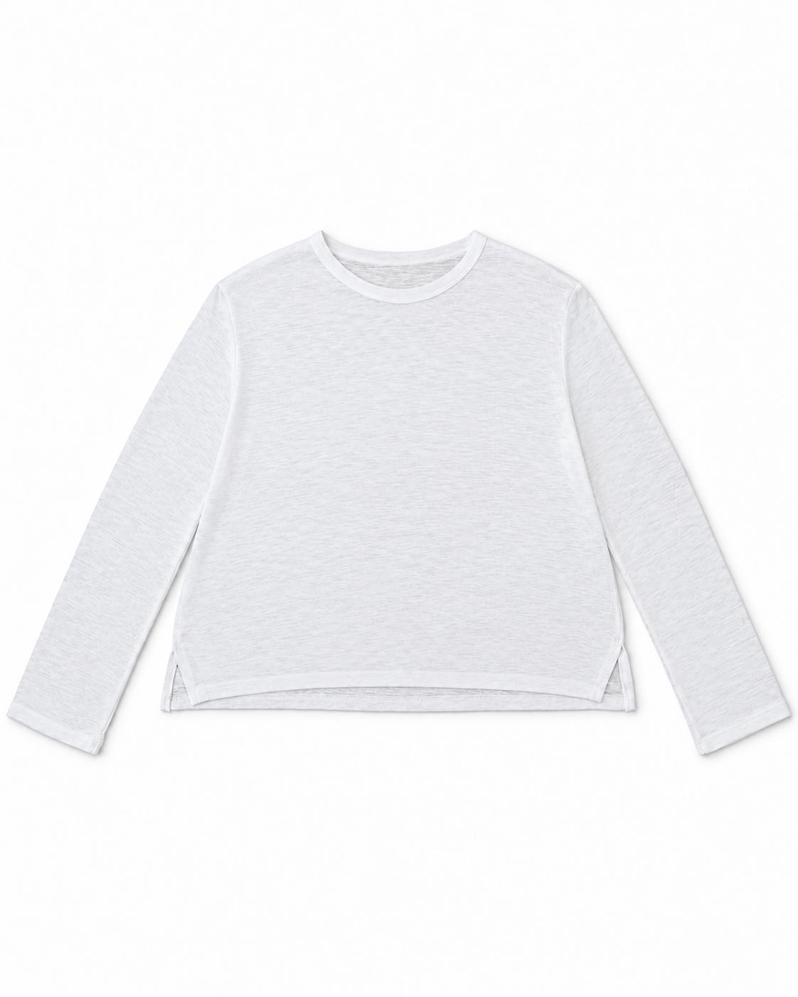Essential Soft Long Sleeve T-Shirt