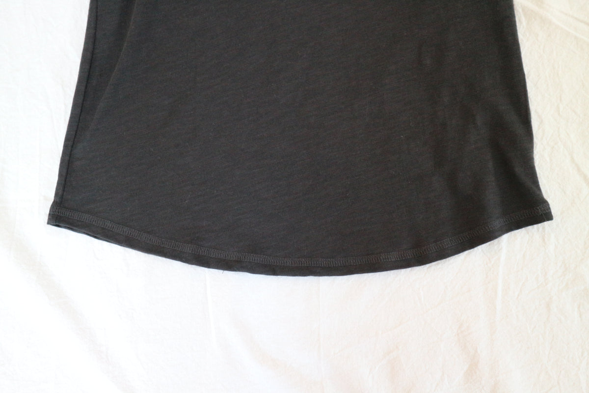 Essential Cotton Modal Tee