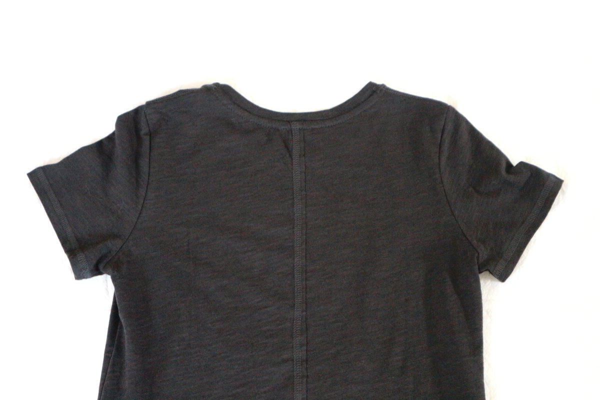 Essential Cotton Modal Tee