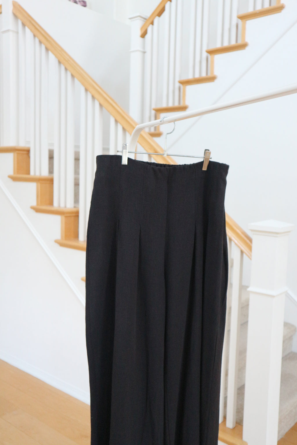 Chloe Relaxed Wide Leg Pants