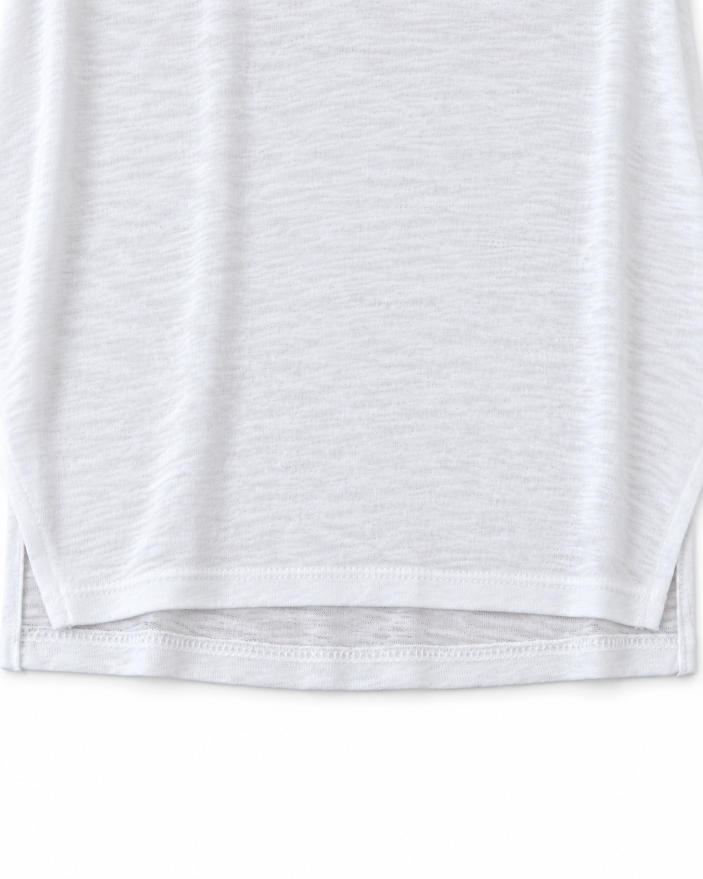 Essential Soft Long Sleeve T-Shirt
