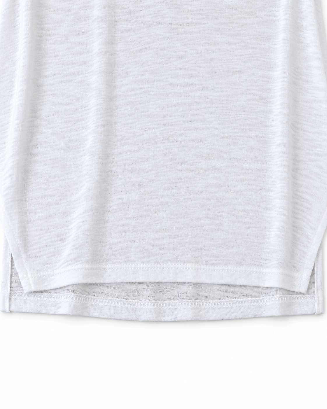 Essential Soft Long Sleeve T-Shirt