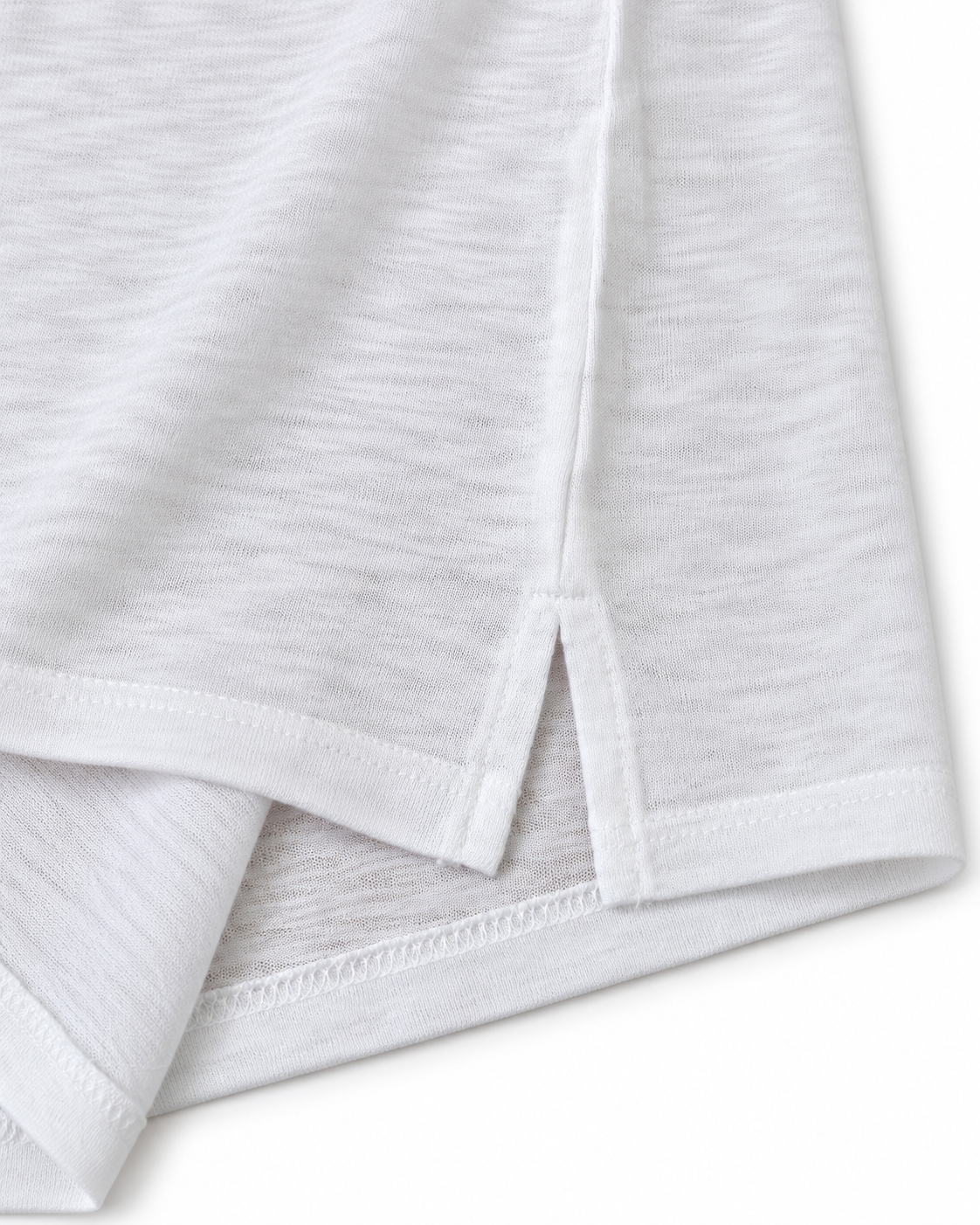 Essential Soft Long Sleeve T-Shirt