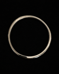 Polished Bangle Bracelet