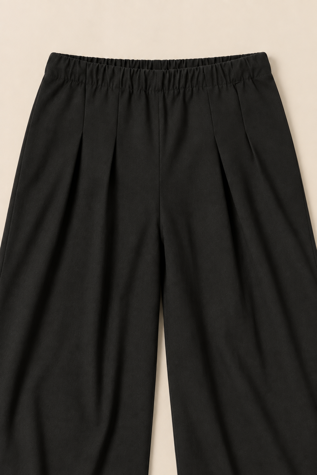 Chloe Relaxed Wide Leg Pants