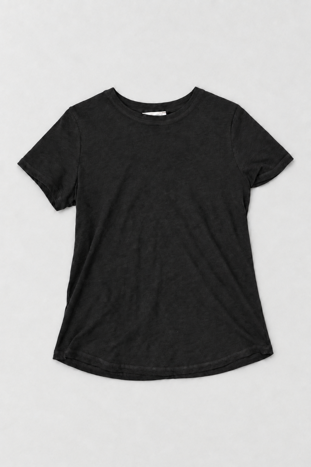 Essential Cotton Modal Tee