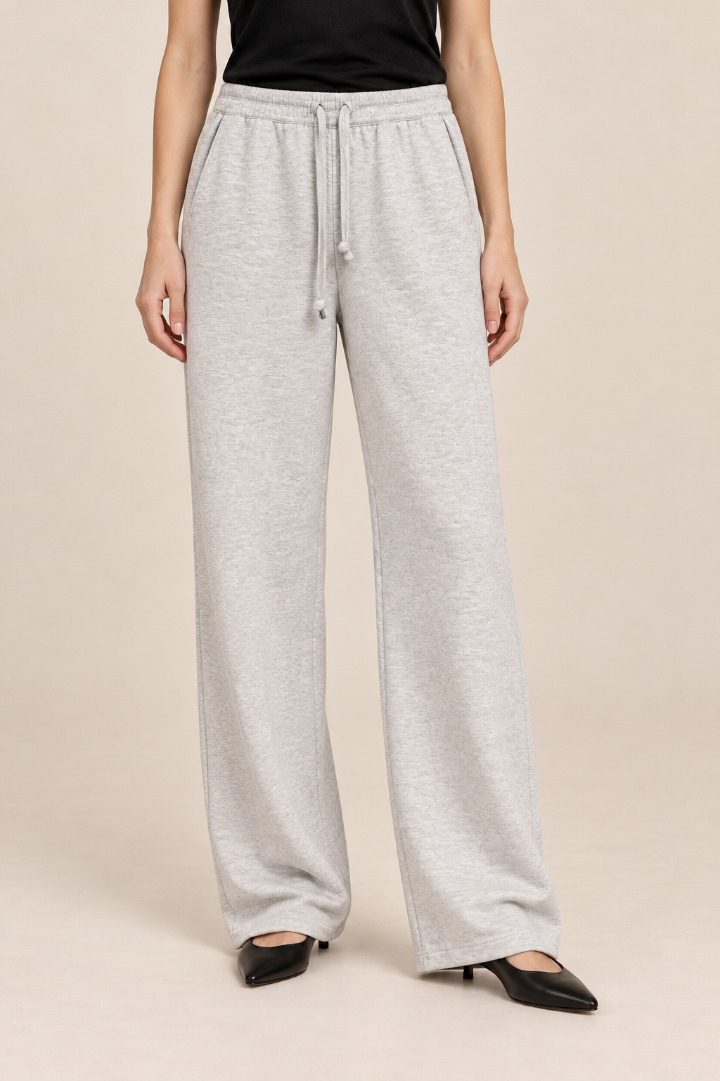 Modal Blend Pants