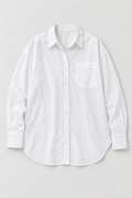 Essential White Shirt